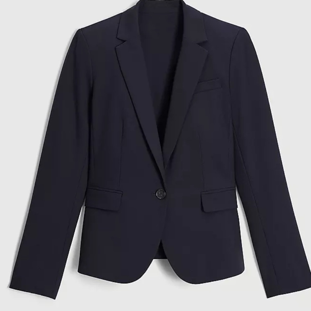LIKE NEW Ann Taylor blazer